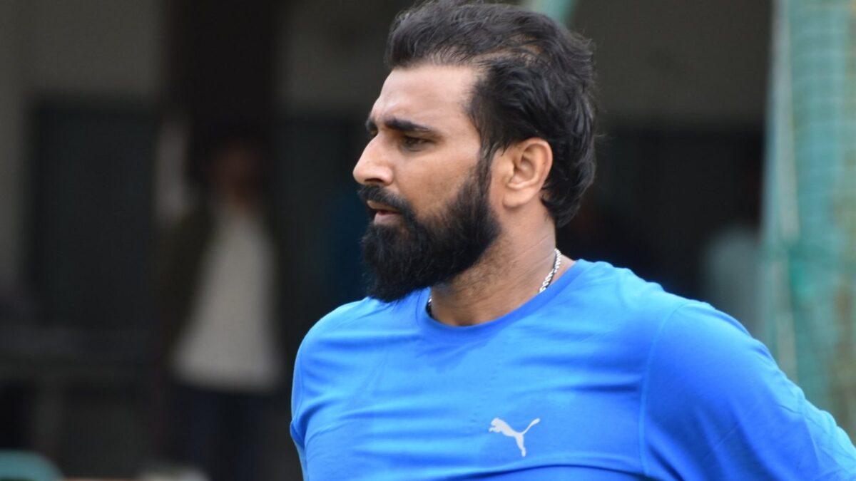 Mohammed Shami's friend reveals how Shami faced a near fatal car crash after he was freed of match-fixing charges