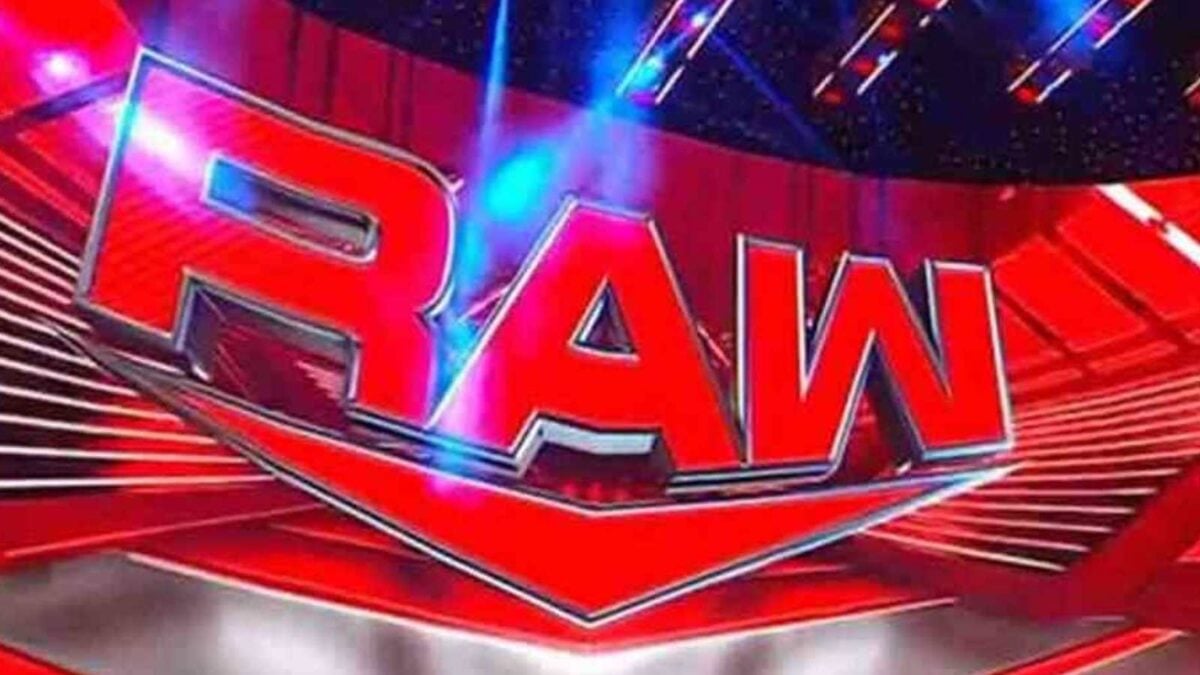 Monday Night Raw