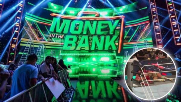 Money in the Bank