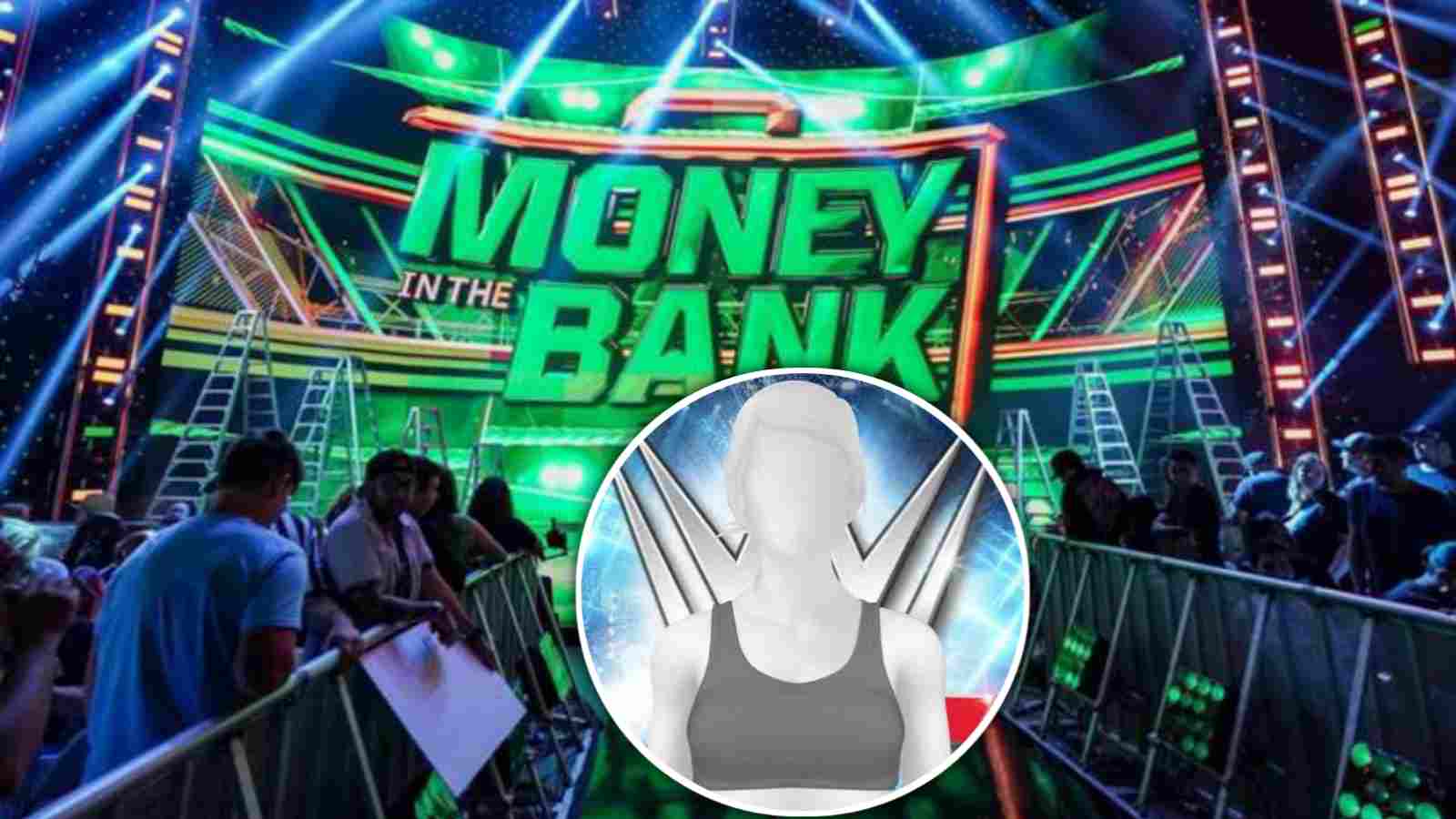 “I’m alive,” 30-year-old WWE star breaks silence after taking career-threatening bump at Money in the Bank 