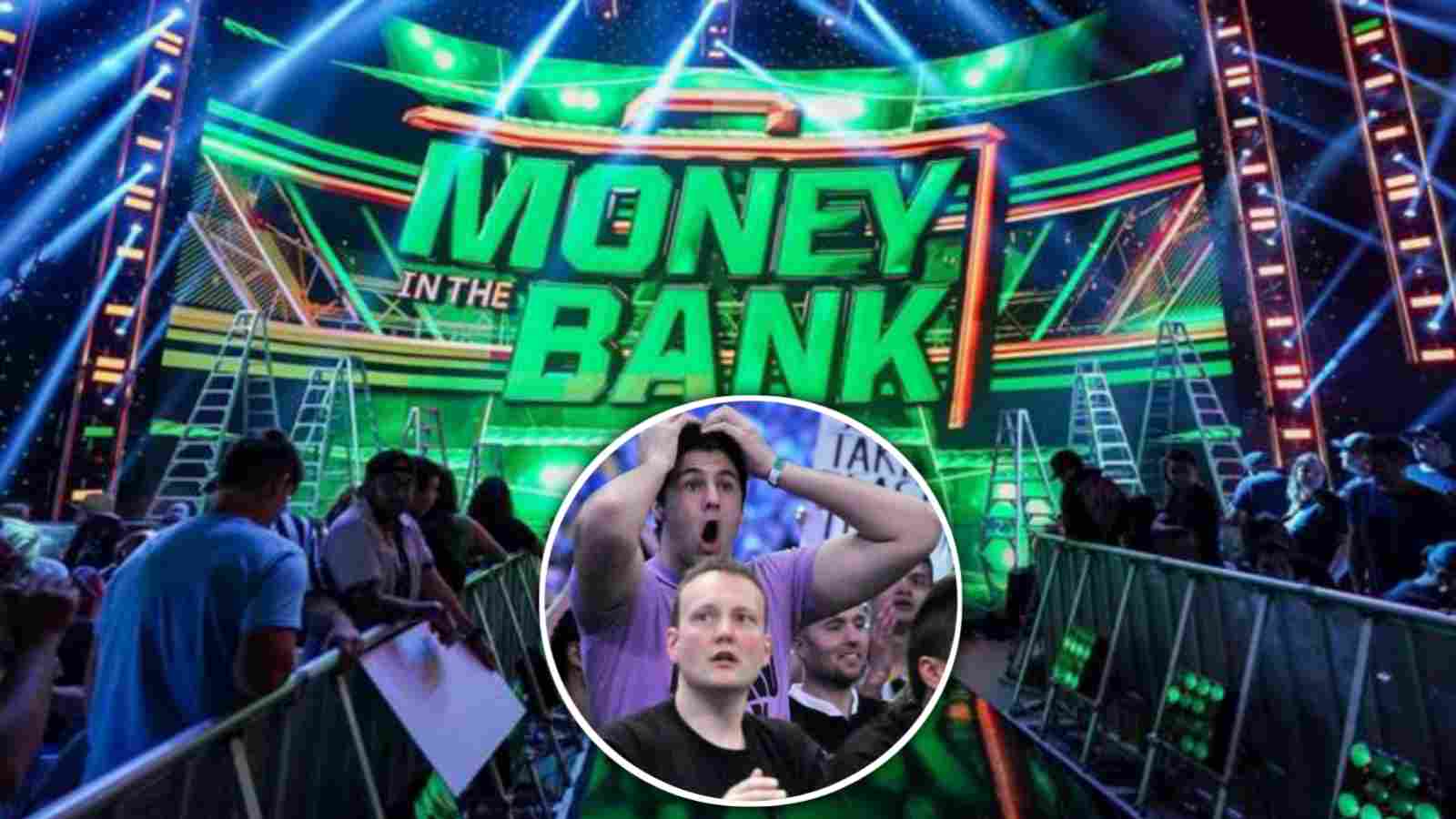 “The GOAT is back”-WWE Universe ecstatic as Hall of Famer is officially announced as host Money in the Bank