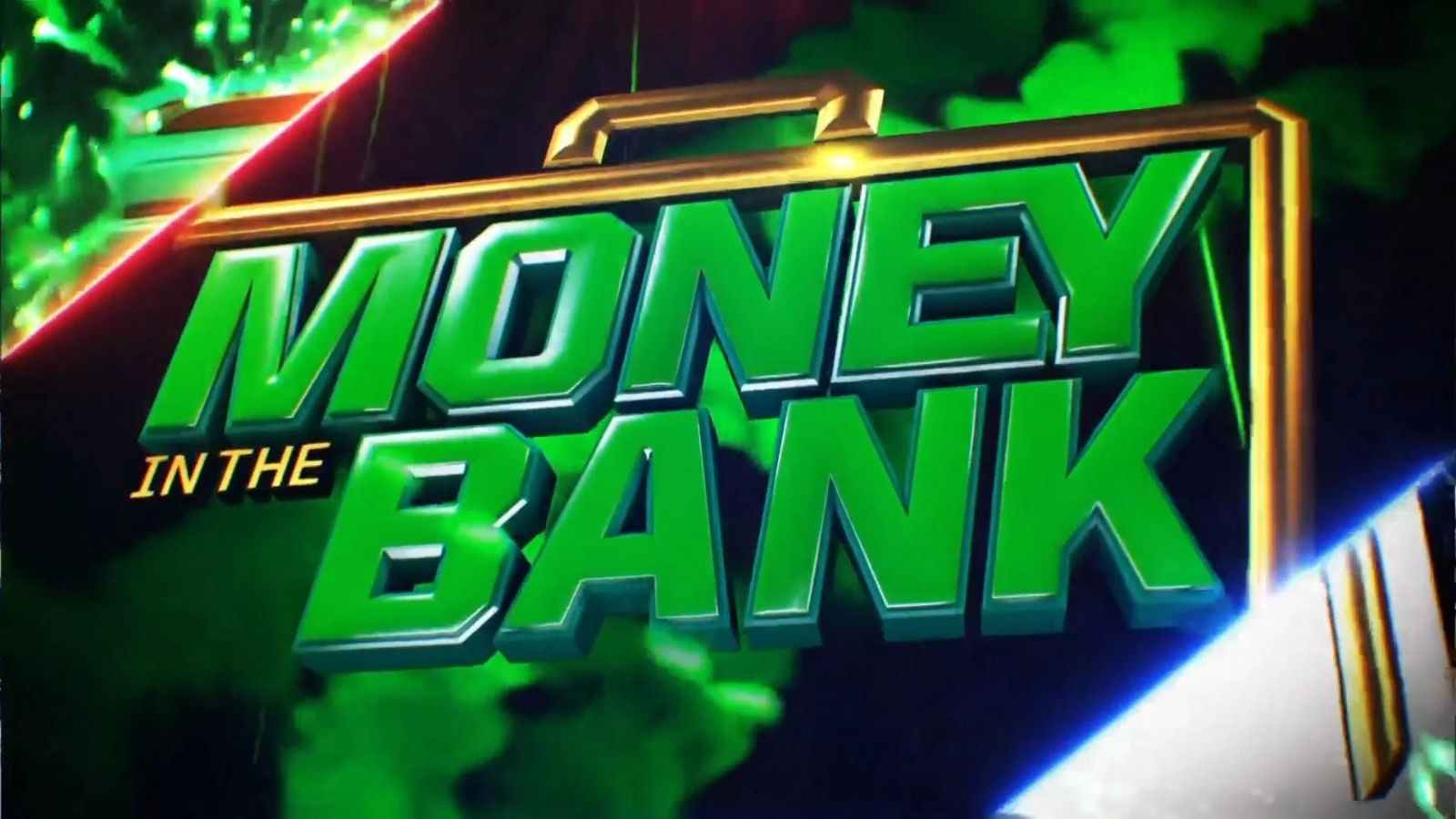 WWE scrapped two MAJOR championship matches for Money in the Bank PLE: Reports