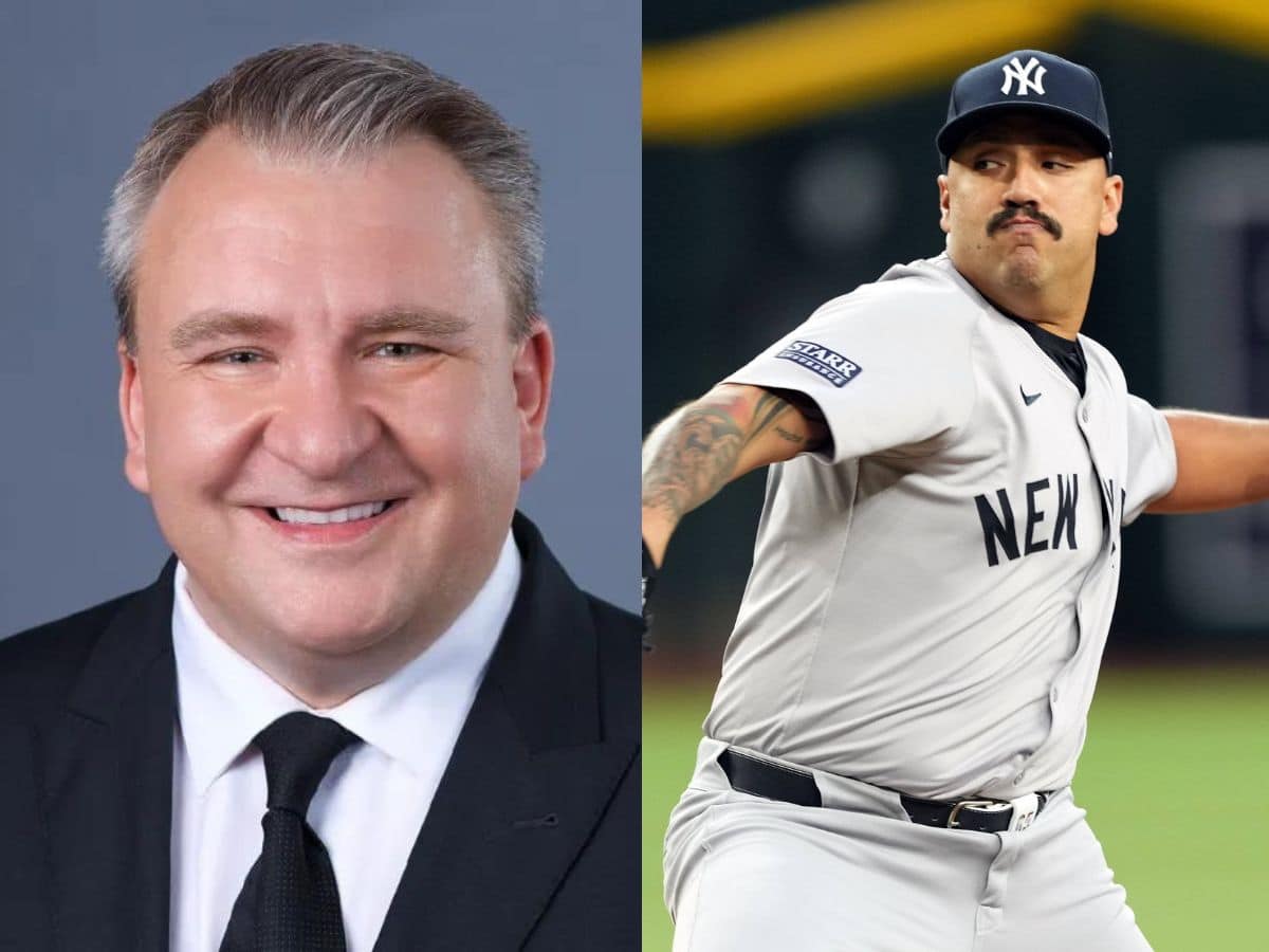 “Save that nonsense!” Moose RIPS Nestor Cortes for claiming ‘they wanna be us’ after Yankees’ disastrous performance prior All-Star break