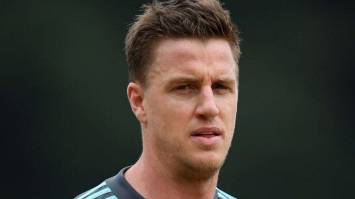 Morne Morkel becomes bowling coach of Indian cricket team