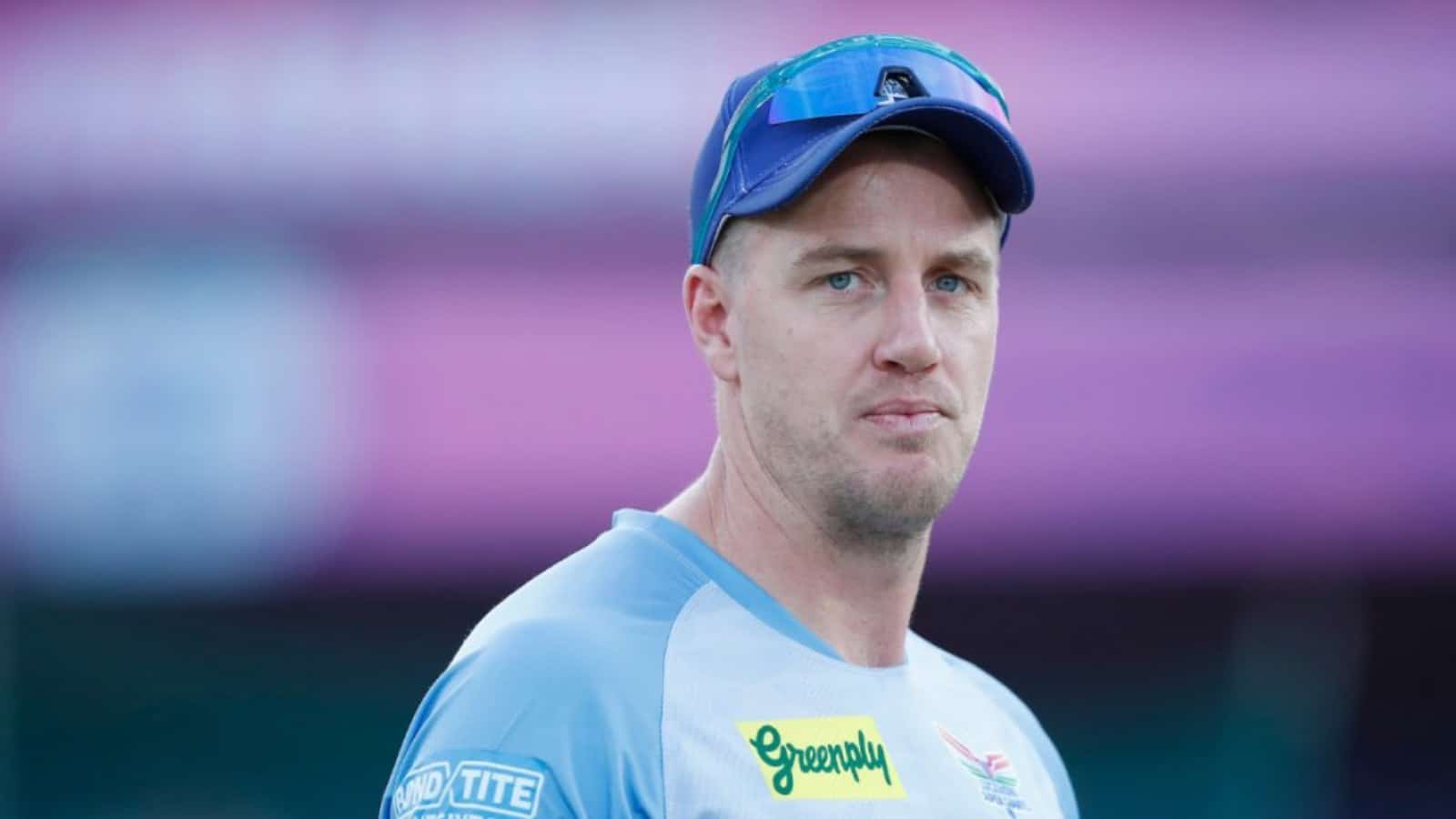 Morne Morkel likely to be the bowling coach of Team India for Test series against Bangladesh