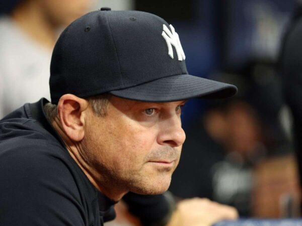 “We’re all heartbroken,” Yankees and Mets ‘devastated’ on learning of ...