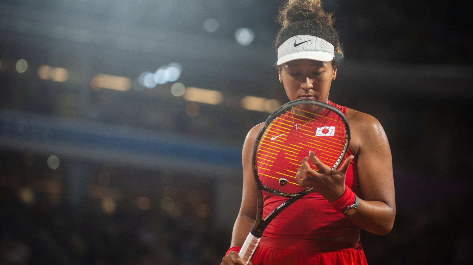 “I need to learn how to win again,” Naomi Osaka makes honest confession after bowing out of Paris Olympics