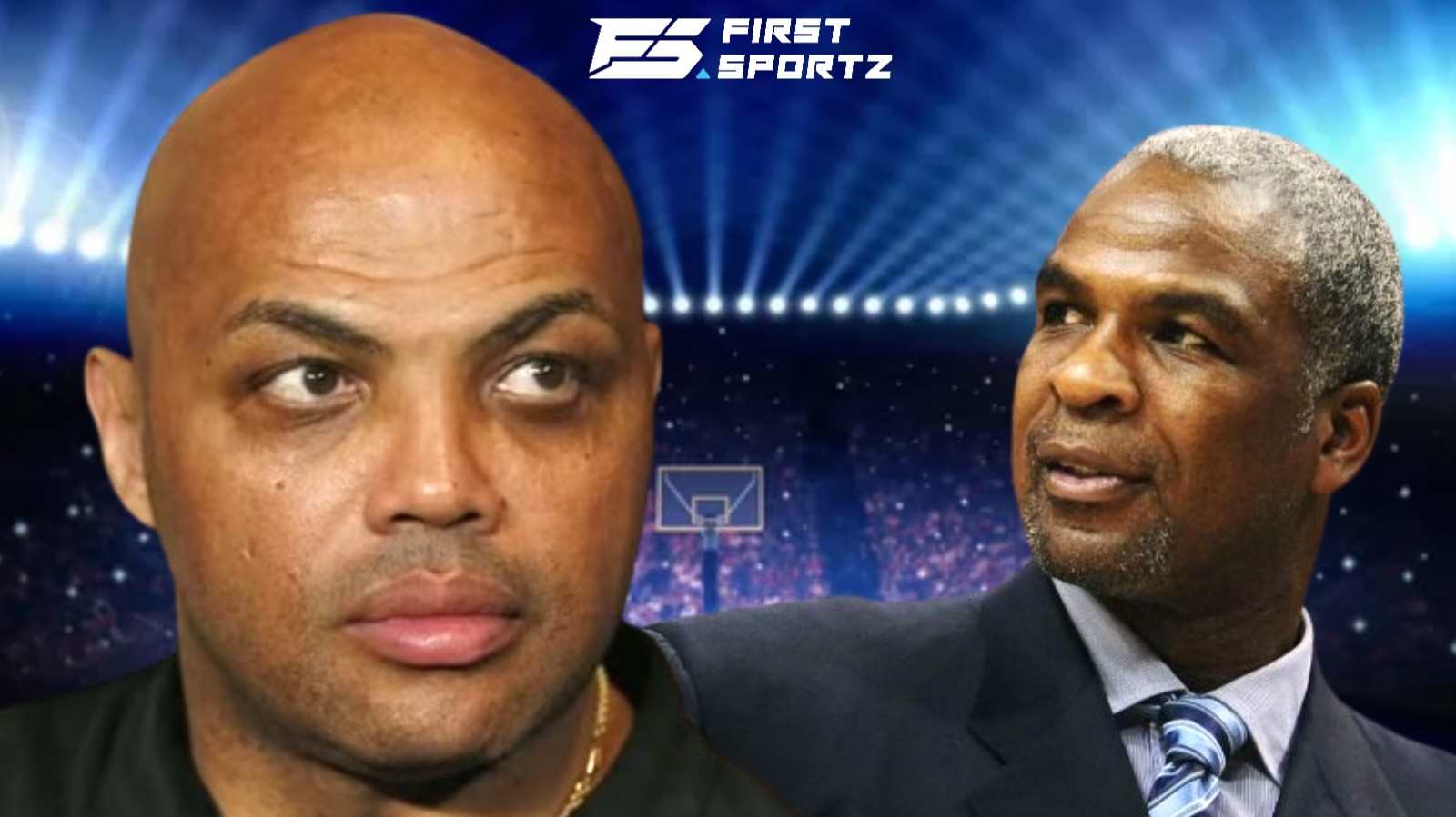 “Gonna hit him in his fat mouth!” Knicks legend rips ‘CLOWN’ Charles Barkley over retirement from TV