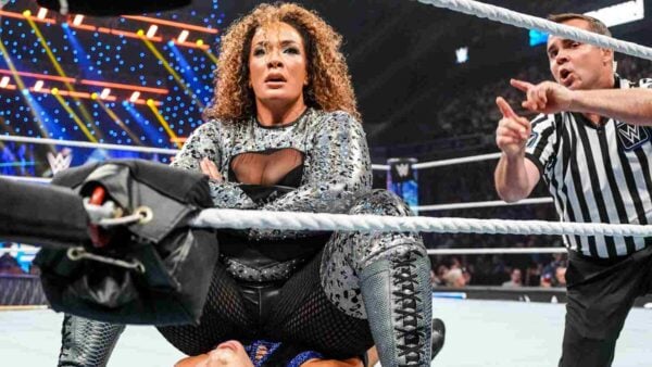 Nia Jax