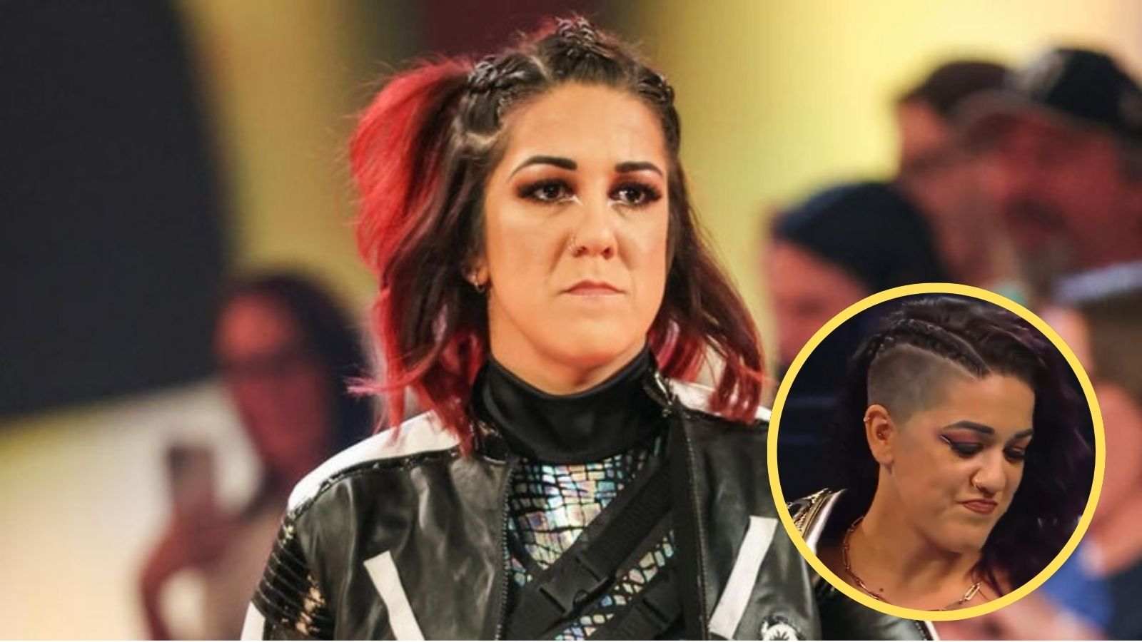 WATCH: Top WWE star accuses Bayley of getting b*tt implants on SmackDown 