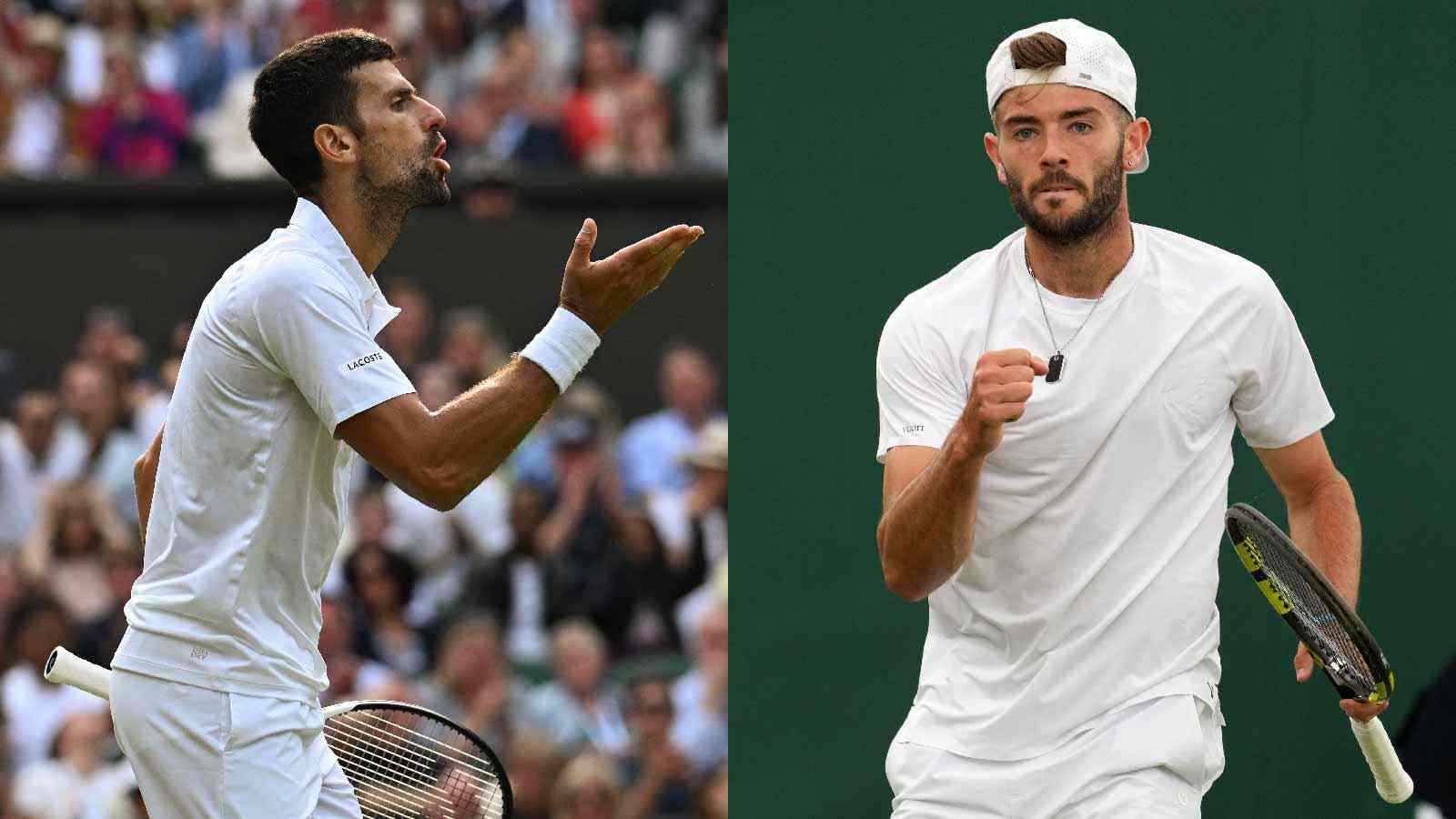 Wimbledon 2024 Men’s Singles Second Round: Novak Djokovic vs. Jacob Fearnley preview, prediction, and live stream