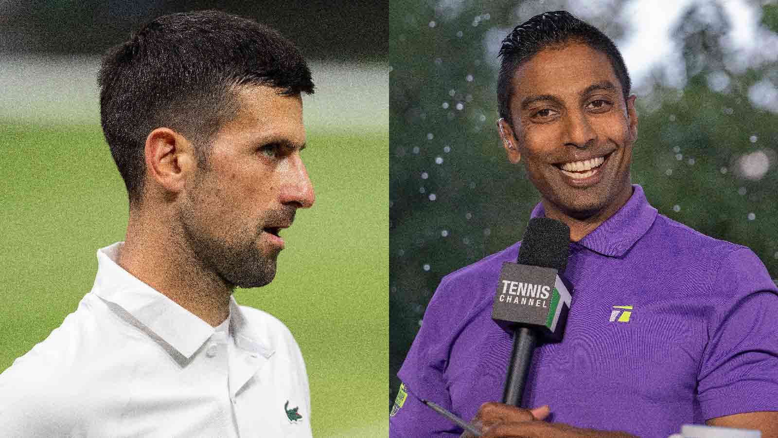 Prakash Amritraj claims Novak Djokovic is ‘closer to retirement’ because of Rafael Nadal