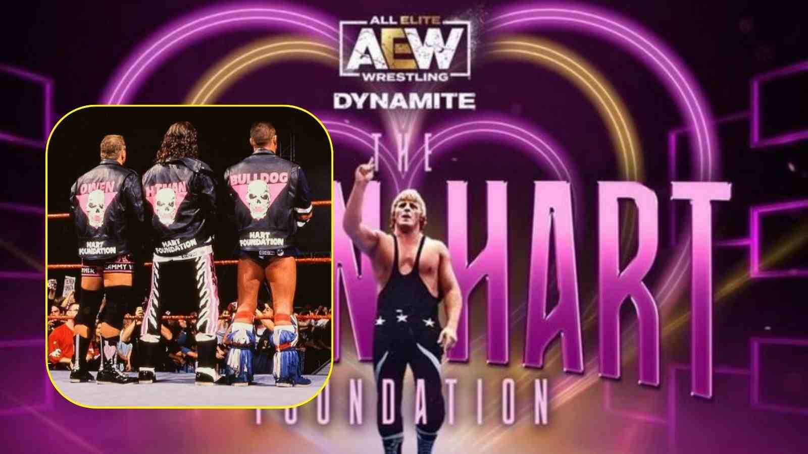 “It might ruffle WWE’s feathers,” WWE legend opens up about not being part of AEW’s Owen Hart Tournament festivities