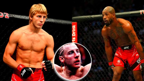 Paddy Pimblett was almost out of UFC 304 due to mental health battle