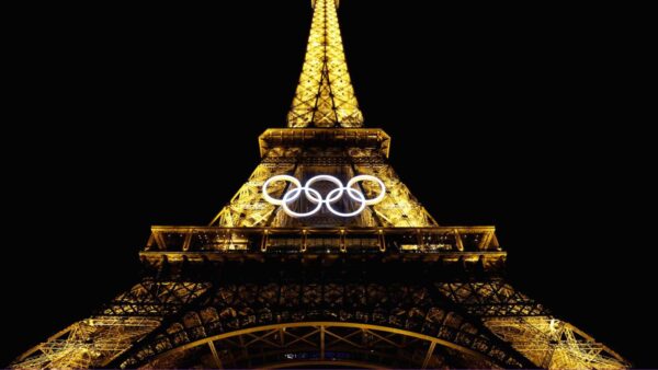 Paris Olympics 2024