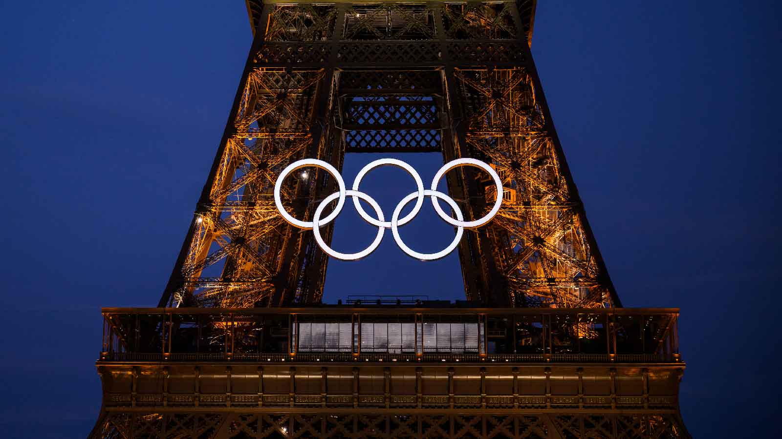 Paris Olympics 2024: When is the opening ceremony and how to watch?