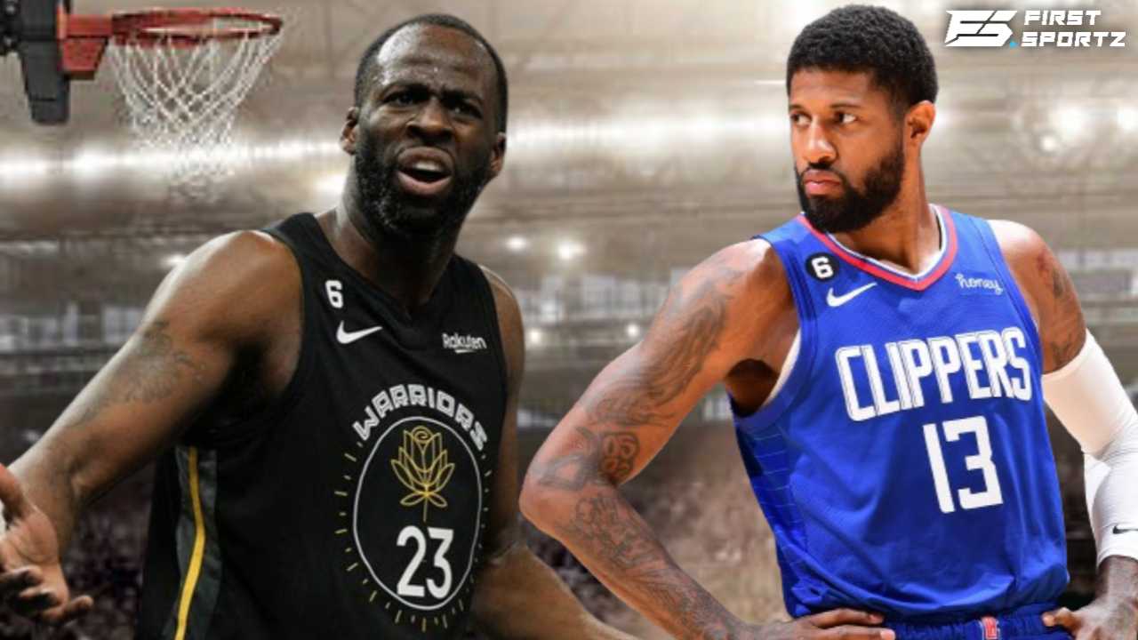 “Most organizations ain’t loyal!” Draymond Green calls out Clippers for unfair treatment of ‘legend’ Paul George