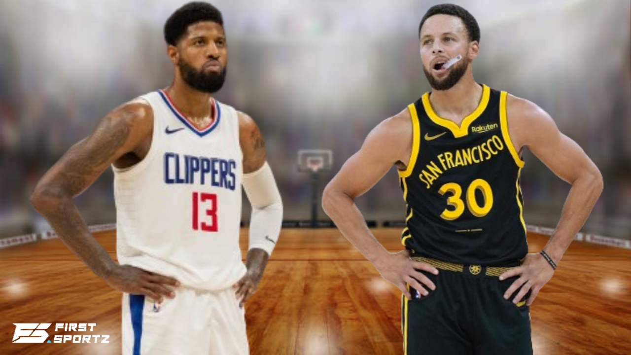 “It would’ve been dope!” Paul George LAMENTS missed opportunity to play alongside Stephen Curry