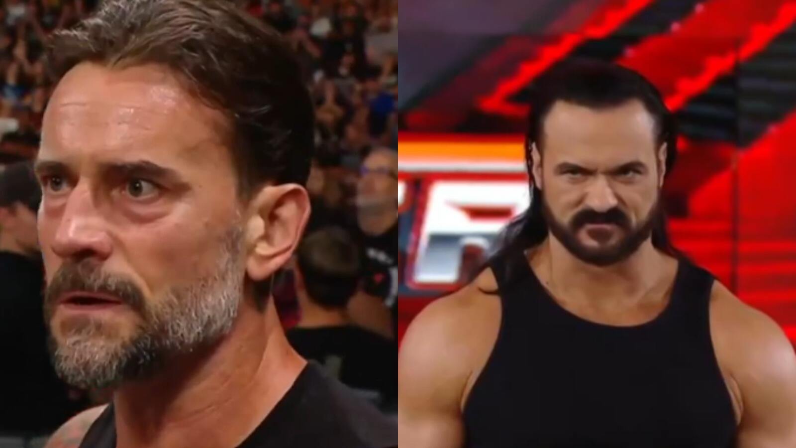 CM Punk medically cleared to compete, MAJOR STIPULATION added to SummerSlam match against Drew McIntyre on Raw