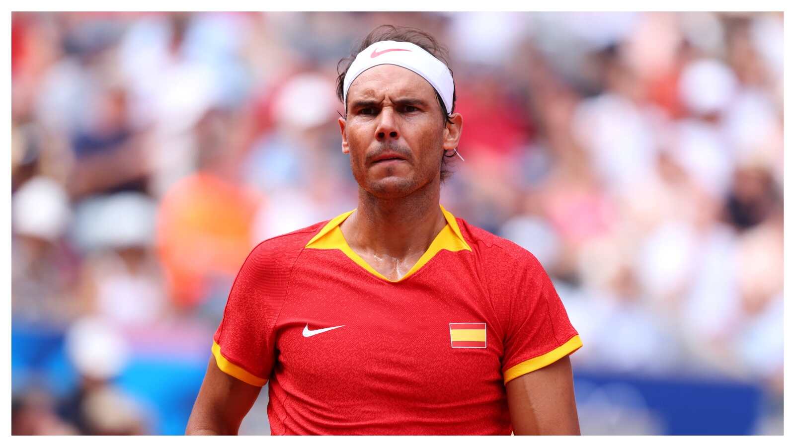 Alex Corretja claims it is "almost impossible" for Rafael Nadal to play