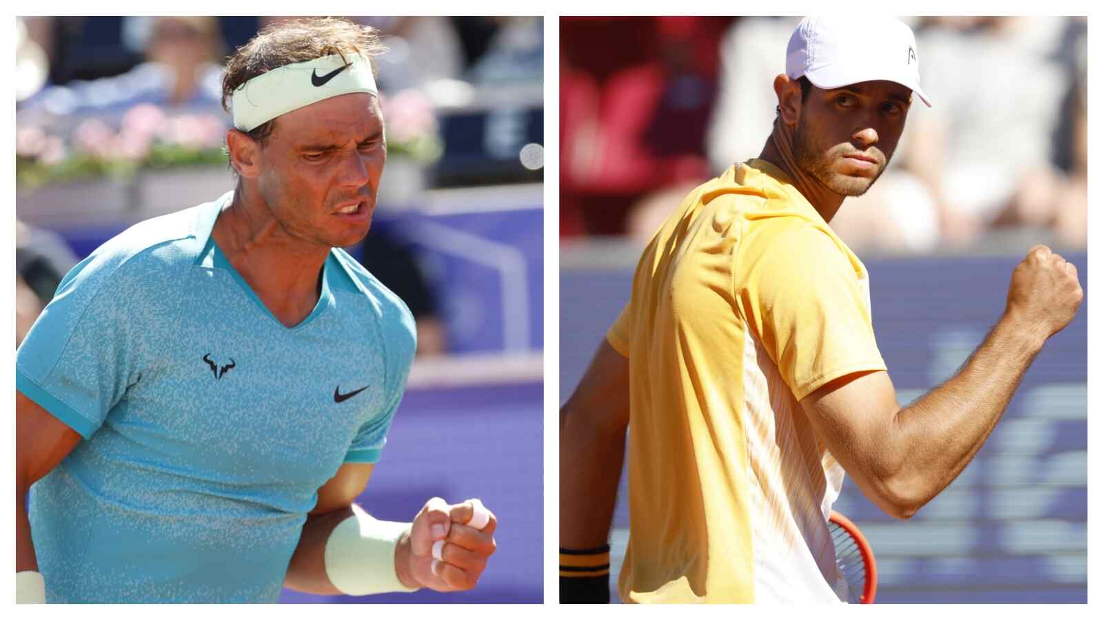 2024 Swedish Open Final: Rafael Nadal vs. Nuno Borges Preview, Prediction, and Live Stream