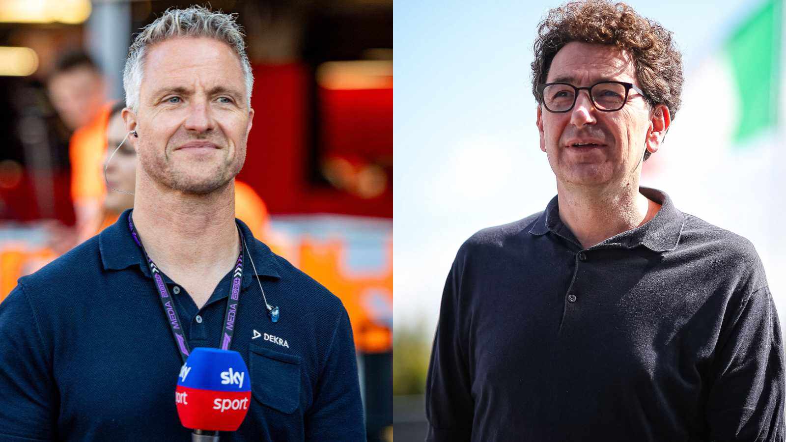 Ralf Schumacher claims Audi made a ‘very big bang’ by signing Mattia Binotto