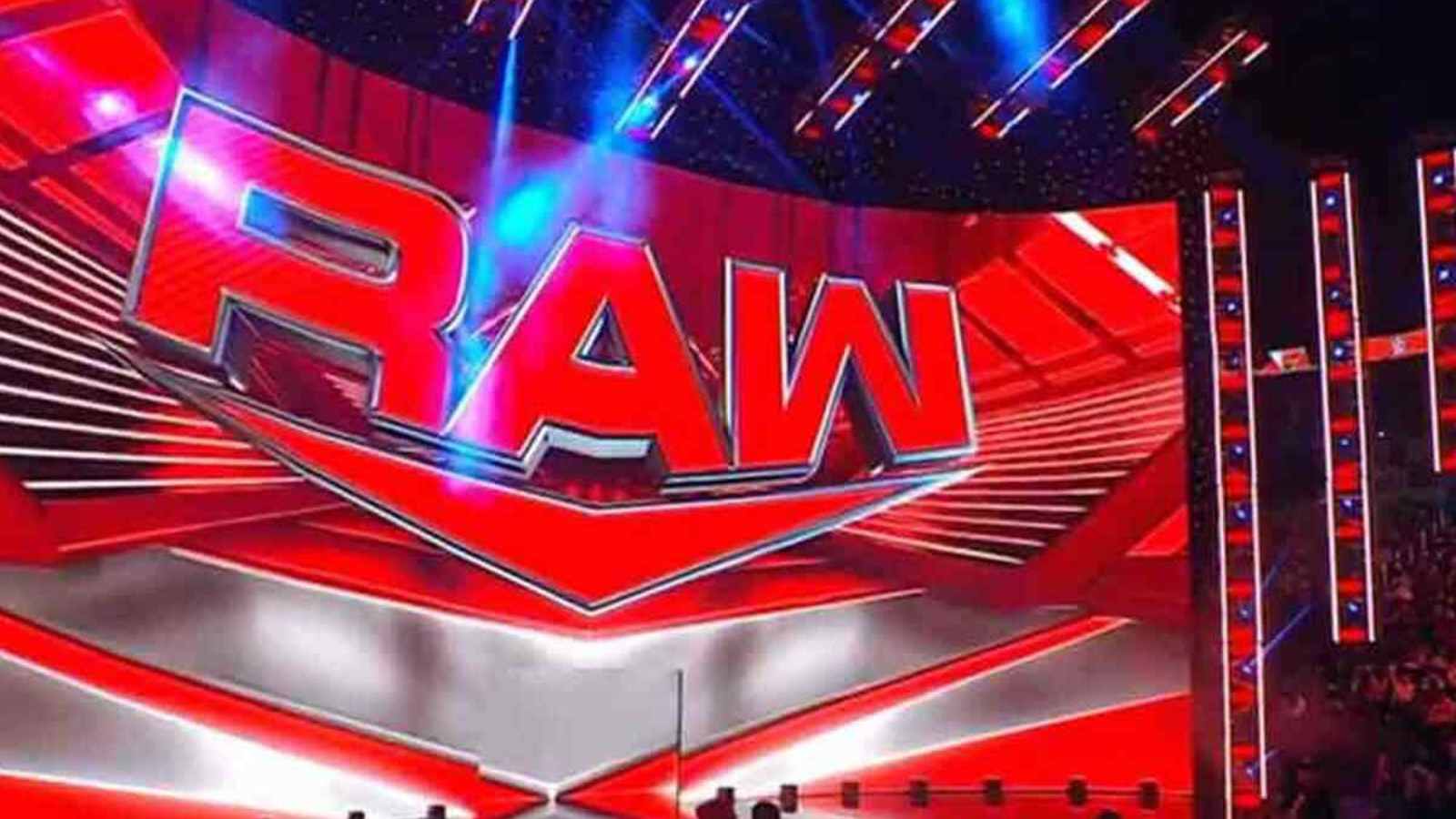 “Better get ya’ll popcorn ready,” 405-pound WWE star sends a message ahead of Raw debut after being drafted on the main roster in 2023