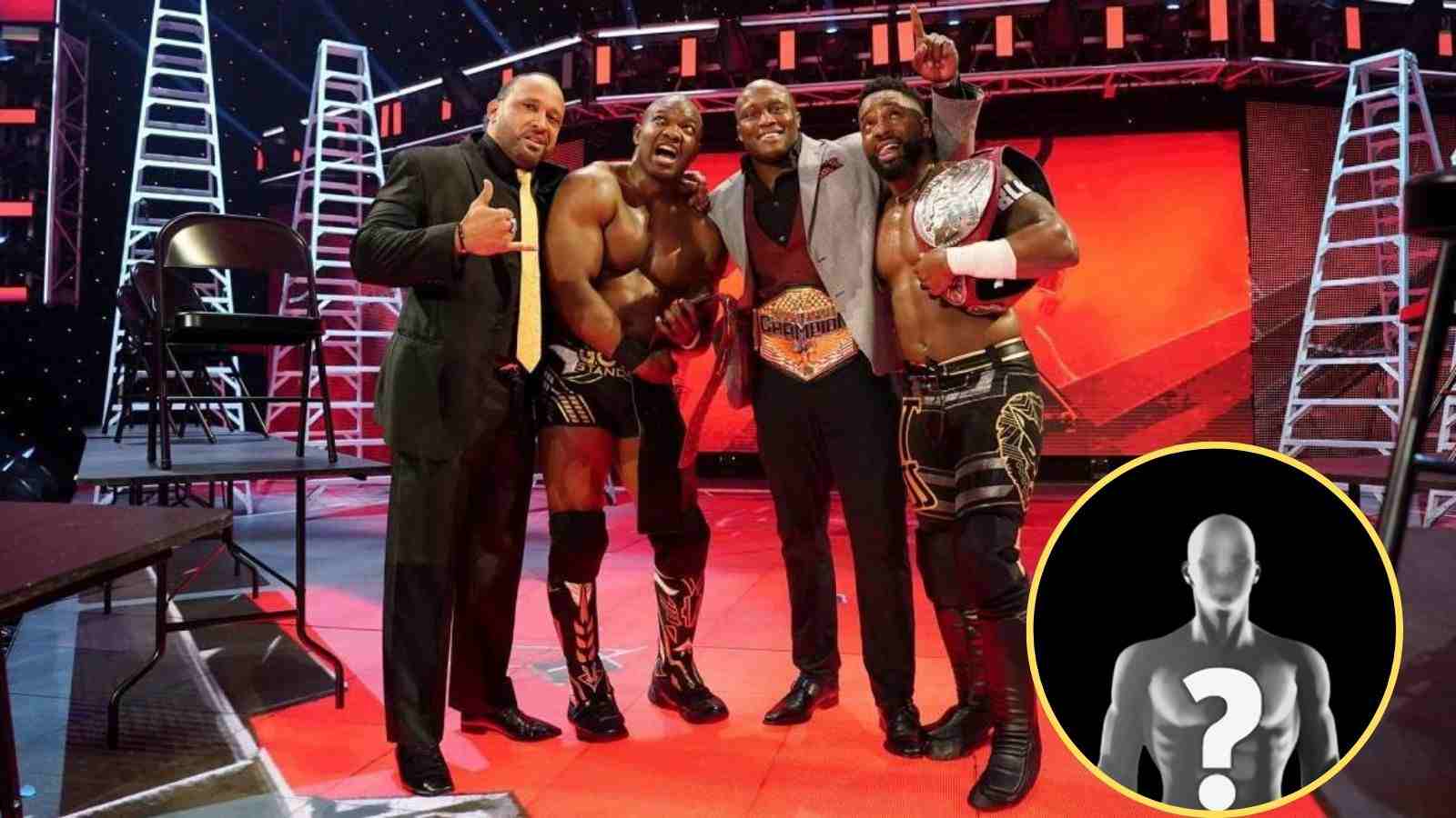 “Man I hated yall!”- Former WWE star sends a message to Hurt Business members amid reports of Bobby Lashley and MVP’s WWE exit