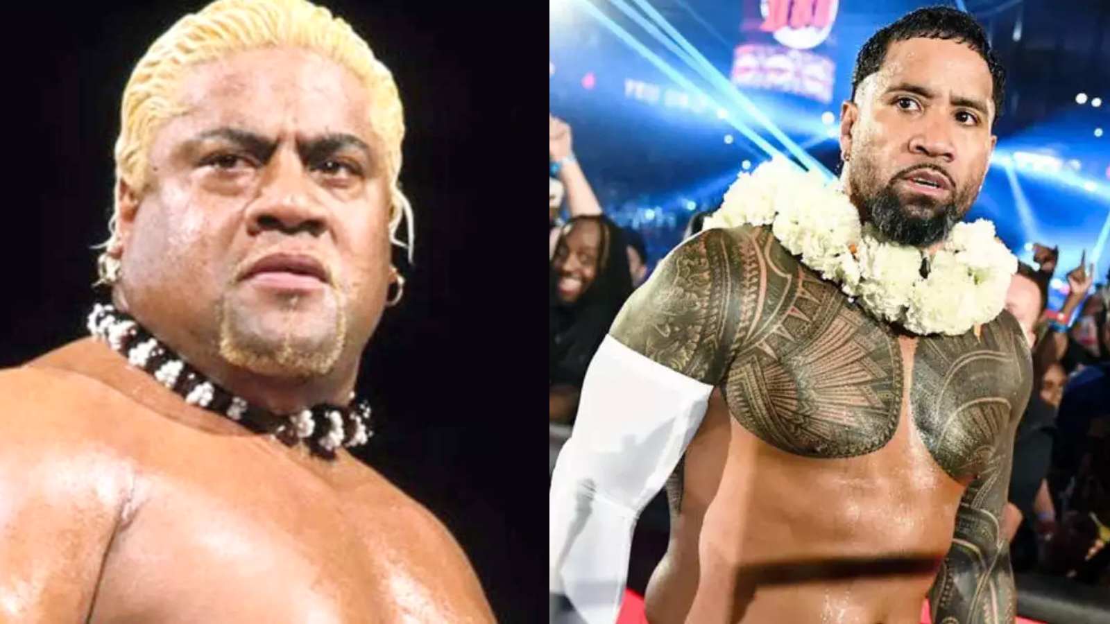 “Where’s is title shot ????” Rikishi continues to advocate for his son Jey Uso to receive major push in WWE