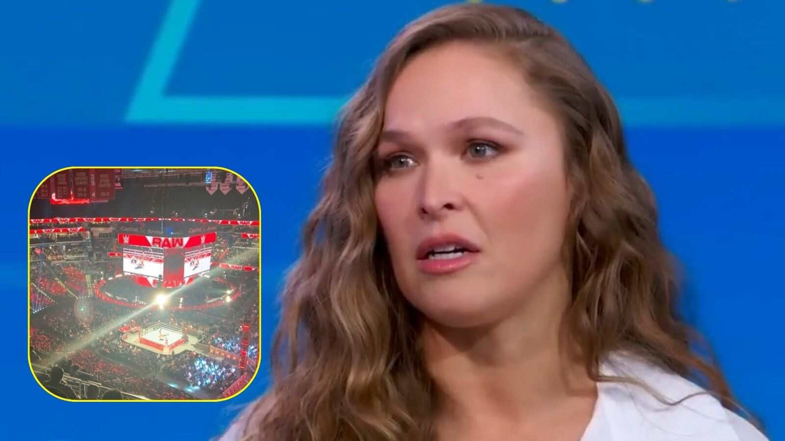 “Things are a lot different now,” Ronda Rousey opens up about potential WWE return after previously lambasting the company