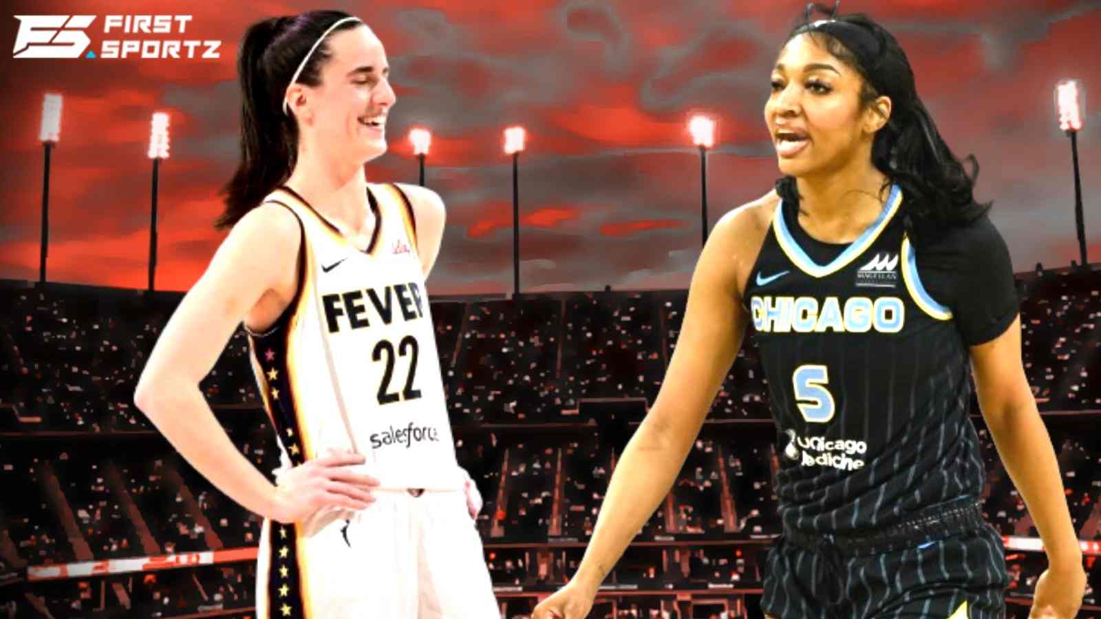 ‘Rookies’ Caitlin Clark and Angel Reese headline WNBA All-Star as they script fresh basketball history