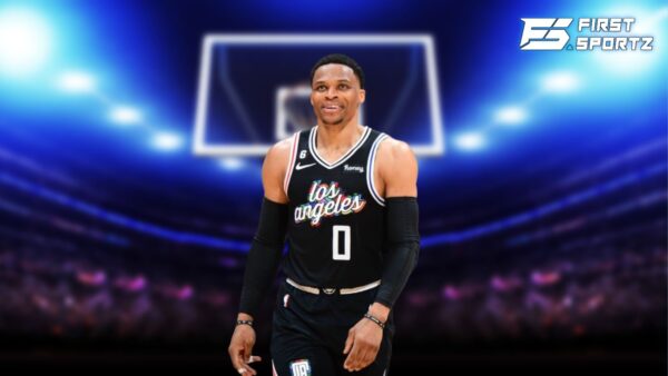 Russell Westbrook