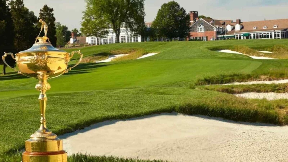 Ryder Cup 2025: Schedule, Captains, and More