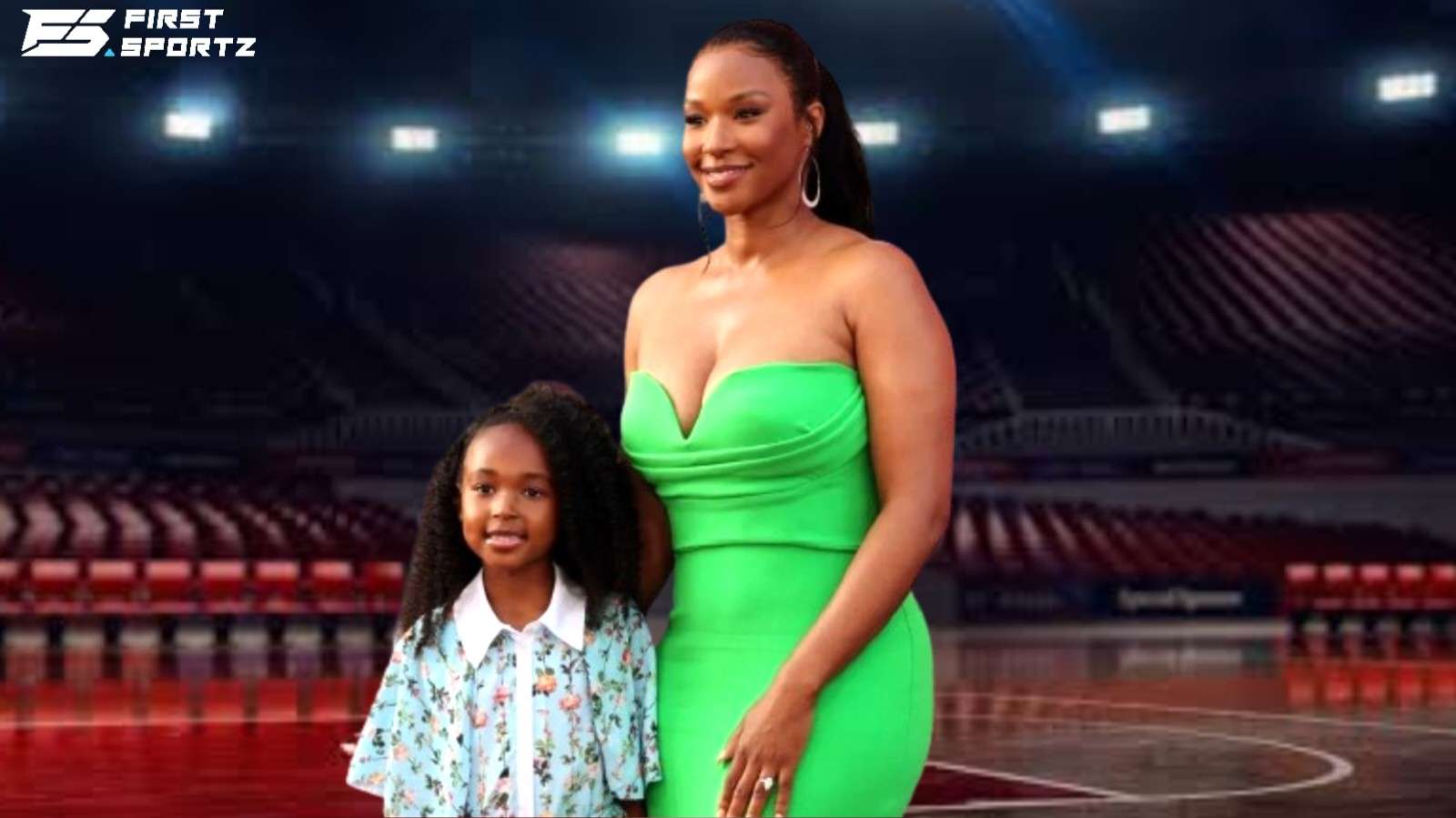 LeBron James’ wife Savannah jumps on new Megan Thee Stallion trend with daughter Zhuri