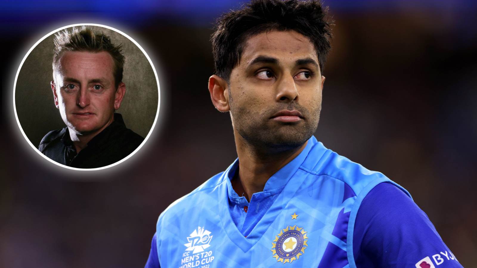 Scott Styris calls Suryakumar Yadav a “short-term” captain despite 3-0 series win against Sri Lanka