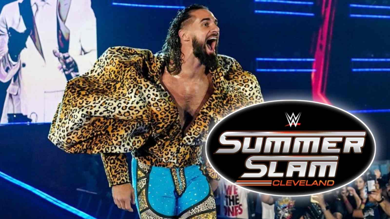 Major SPOILER ALERT on WWE’s plans for Seth Rollins in grudge match at SummerSlam: Reports