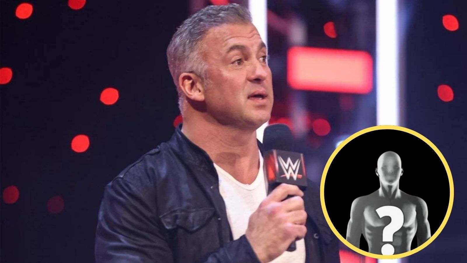 Shane McMahon spotted with current AEW champion amidst rumors of a potential debut