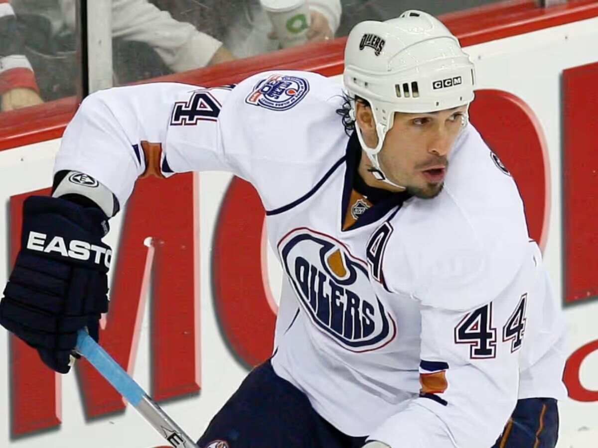 Sheldon Souray [Image Credit: Daily Hive]