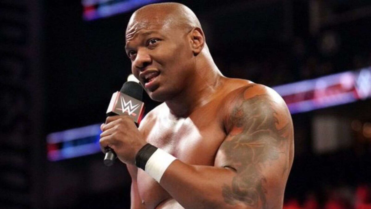 Shelton Benjamin