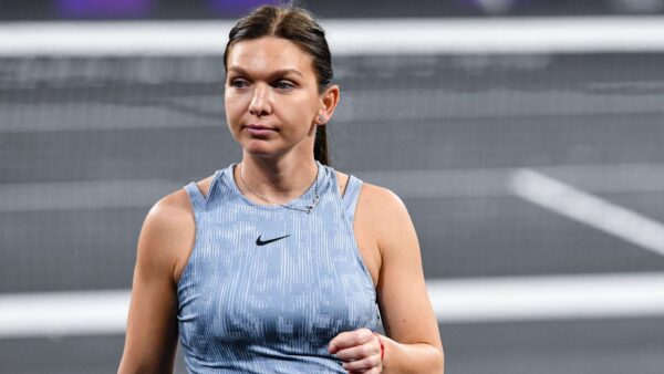 Simona Halep Tennis controversies