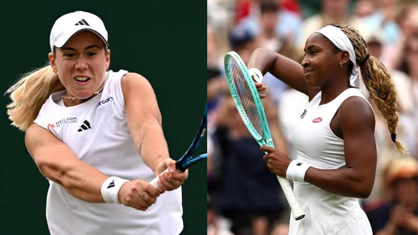 Wimbledon 2024: Sonay Kartal vs. Coco Gauff preview, predictions and live stream details