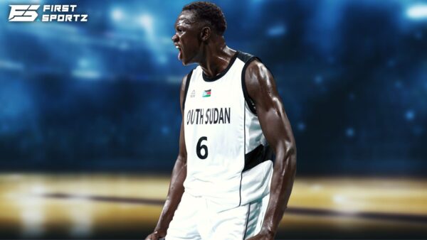 South Sudan with no indoor practice sessions make history at Paris Olympics 2024 with first win as an African nation in Olympics basketball