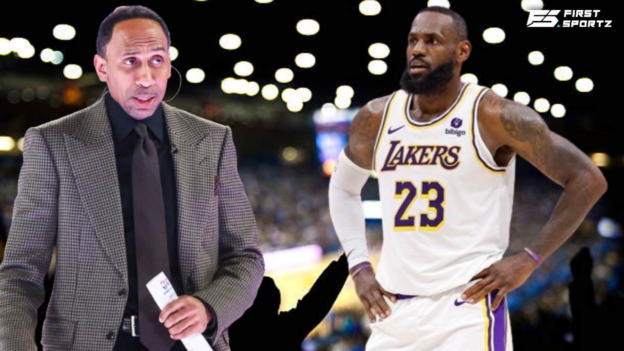 “You were scared!” – Stephen A. Smith admits LeBron James’ double standards sometimes ‘pisses’ him off