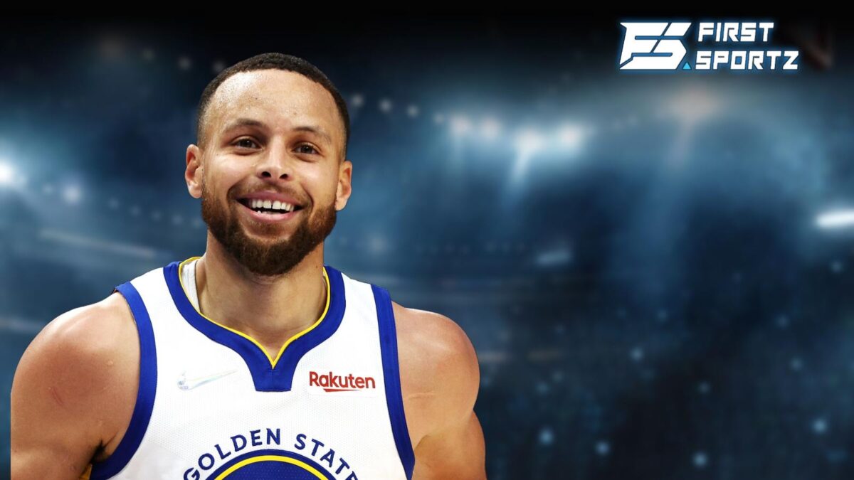 Stephen Curry