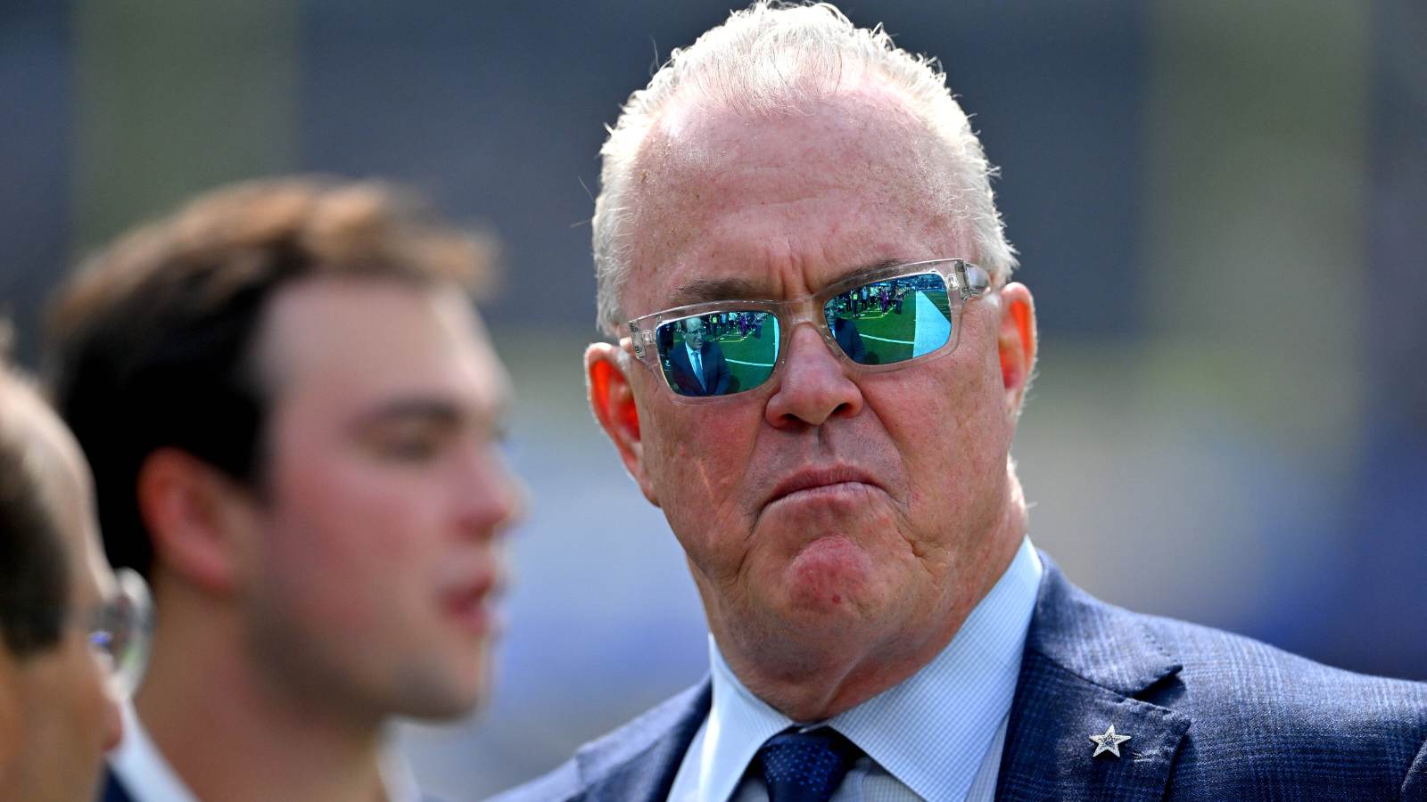 Cowboys COO Stephen Jones predicts players ‘will embrace’ 18-game NFL season for increased earnings