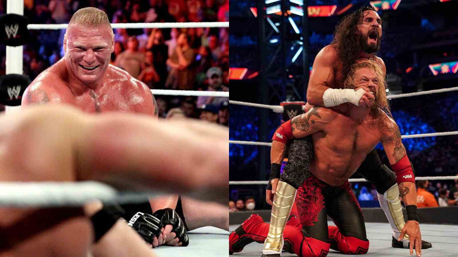 Top 10 matches at WWE SummerSlam of the past decade