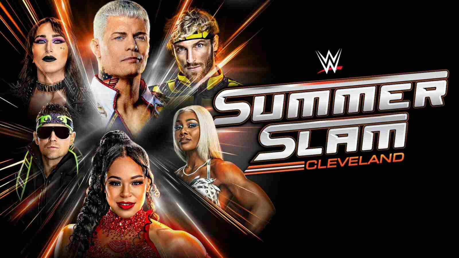 Massive potential spoiler on big title change taking place at WWE SummerSlam