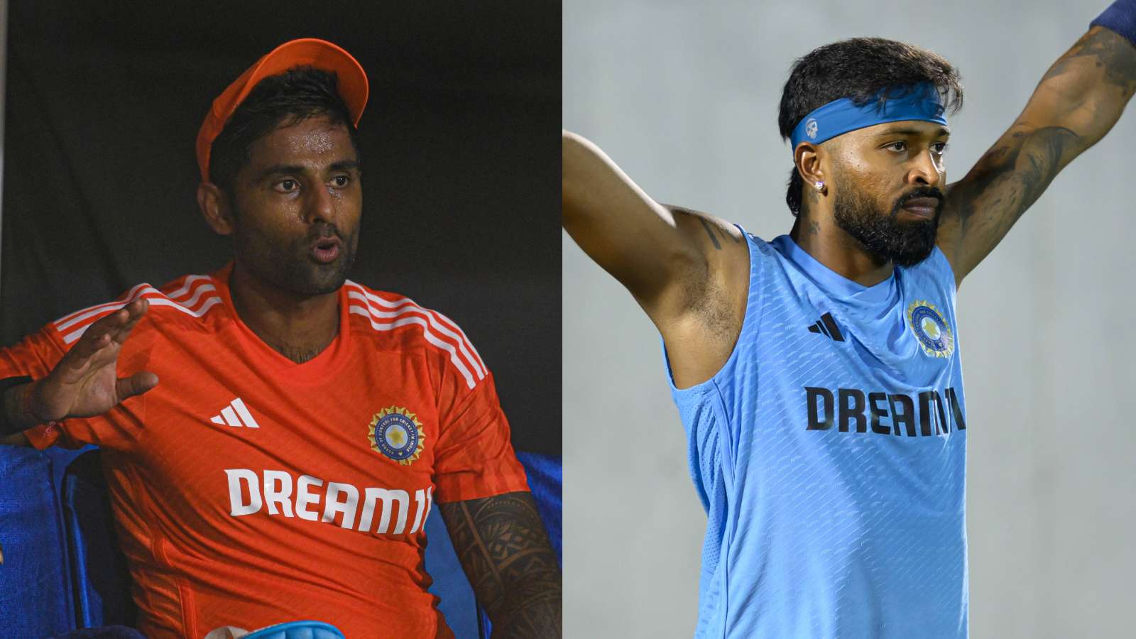 Suryakumar Yadav will become India’s new T20I captain and not Hardik Pandya