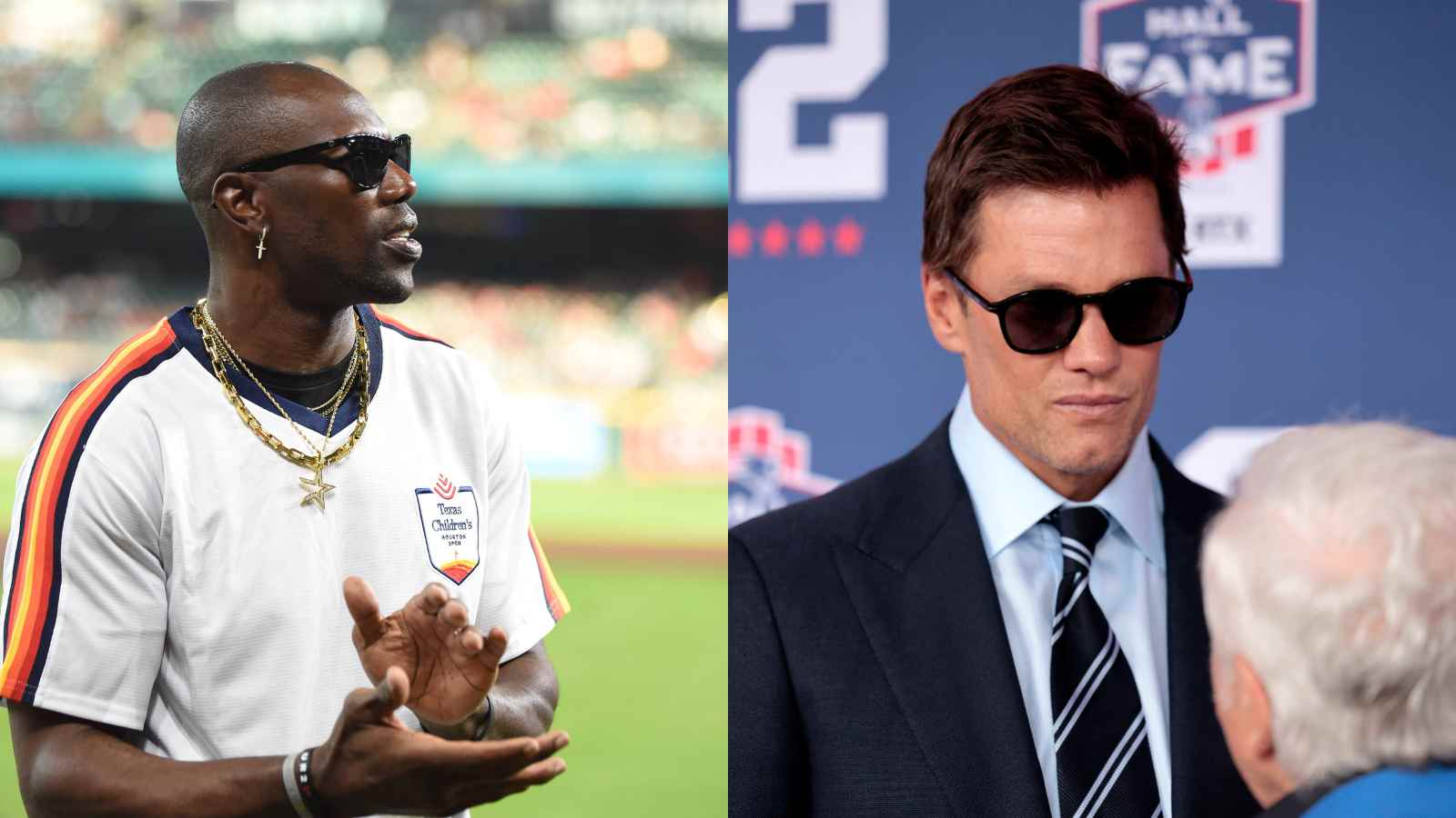 Terrell Owens admits Tom Brady disrespected him when he tried to come out of retirement: “This dude ignored me”