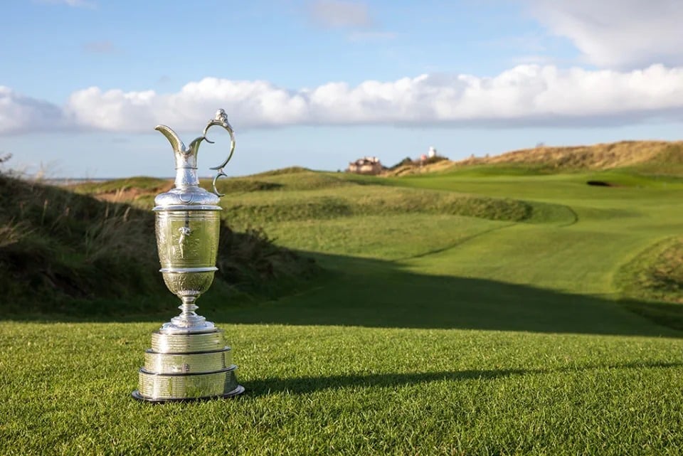 Top 5 WORLD-FAMOUS golfers who missed qualifying for the Open Championship 2024